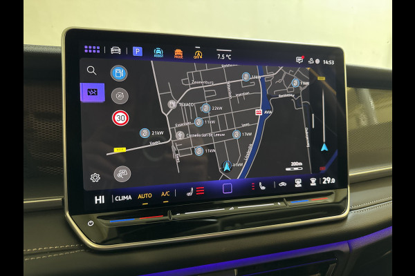 Volkswagen Tayron 1.5 eTSI 150PK DSG LIFE 7-PERSOONS/TREKHAAK/360CAMERA/FABRIEKS-GARANTIE