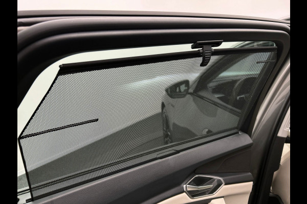Audi Q8 e-tron 55 quattro Advanced Edition SOH 93,4% | Pano/Dak | Trekhaak | Stoelverwarming | Adapt.Cruise/control | Origineel NL