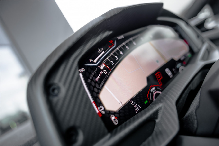 Lamborghini Revuelto 6.5 V12 - Grigio Acheso | Alcantara | Carbon | Passenger Display | 21"