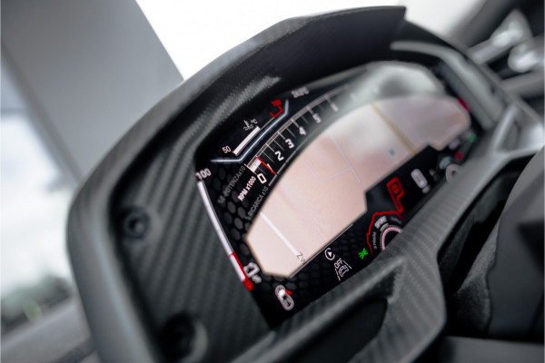 Lamborghini Revuelto 6.5 V12 - Grigio Acheso | Alcantara | Carbon | Passenger Display | 21"
