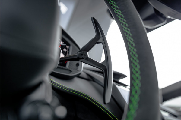 Lamborghini Revuelto 6.5 V12 - Grigio Acheso | Alcantara | Carbon | Passenger Display | 21"
