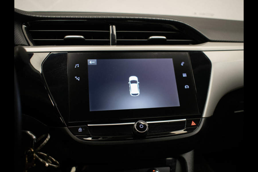 Opel Corsa 1.2 GS Line Sport (APPLE CARPLAY,NAVI,PDC,LANE ASSIST,CLIMATE,CRUISE,LED,SPORTSTOELEN,LM VELGEN,NETTE STAAT)