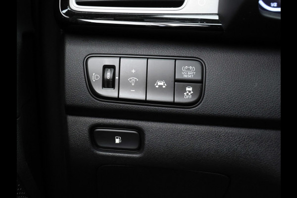 Kia Niro 1.6 GDi Hybrid DynamicLine Sport (APPLE CARPLAY,NAVI,CLIMATE,CRUISE,LANE ASSIST,SPORTSTOELEN,LM VELGEN,NETTE STAAT)