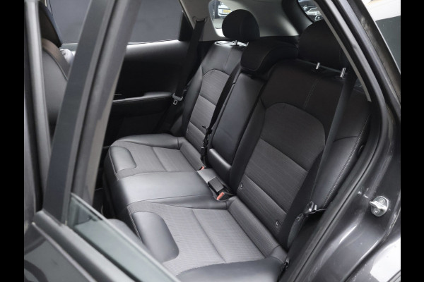 Kia Niro 1.6 GDi Hybrid DynamicLine Sport (APPLE CARPLAY,NAVI,CLIMATE,CRUISE,LANE ASSIST,SPORTSTOELEN,LM VELGEN,NETTE STAAT)
