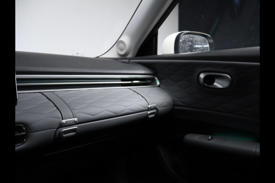 Dongfeng Box Launch Edition 42 kWh Sport (APPLE CARPLAY,NAVI,STOEL VERWARMING/VERKOELING,CLIMATE,CRUISE,SPORTSTOELEN,LM VELGEN)