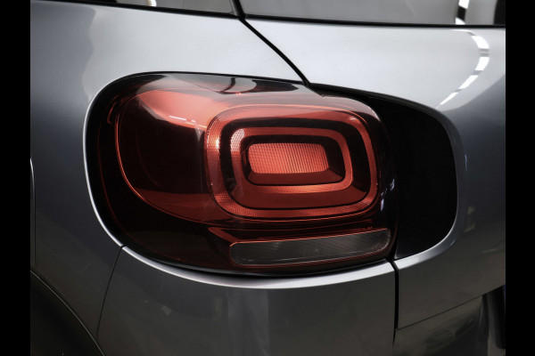 Citroën C3 Aircross 1.2 PureTech S&S Shine Sport (APPLE CARPLAY,NAVI,CLIMATE,CRUISE,LED,ELEKTRISCH PAKKET,SPORTSTOELEN,LM VELGEN)