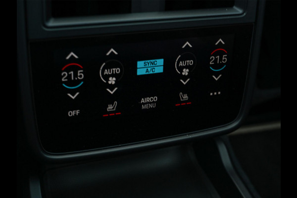 Porsche Taycan Sport Turismo 4S 79 kWh | Panoramdak | Bose | HUD | Camera | Night Vision | Carbon Interieur | Sport Chrono | Achterasbesturing | 14-Wegs Memory Seats | Stoelverwarming V+A | Passagiers Display |