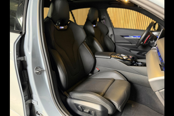 BMW 5 Serie M5 - 5 serie 727 PK PANO| Bowers & Wilkins| M- DRIVE PROFESIONAL|360|21/20 INCH