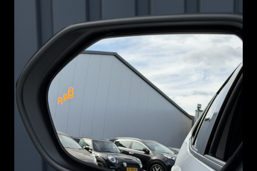 Toyota Yaris Cross 1.5 Hybrid 130 Launch Edition | Innovation Pack | 10 jr GARANTIE | Rijklaar!