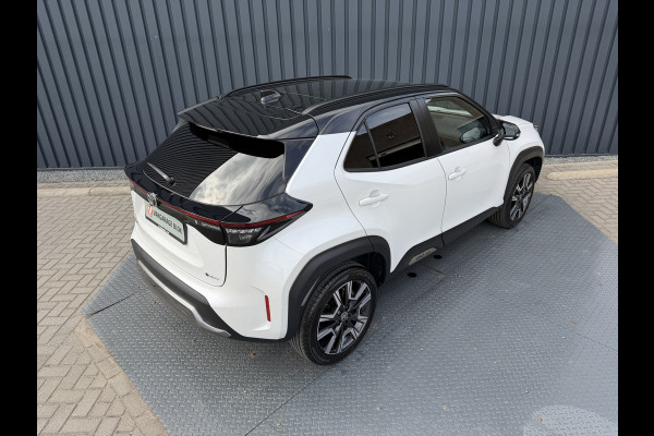 Toyota Yaris Cross 1.5 Hybrid 130 Launch Edition | Innovation Pack | 10 jr GARANTIE | Rijklaar!