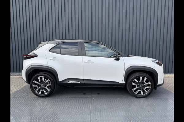 Toyota Yaris Cross 1.5 Hybrid 130 Launch Edition | Innovation Pack | 10 jr GARANTIE | Rijklaar!
