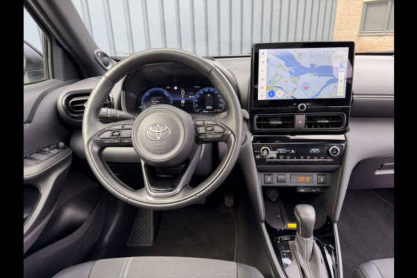 Toyota Yaris Cross 1.5 Hybrid 130 Launch Edition | Innovation Pack | 10 jr GARANTIE | Rijklaar!