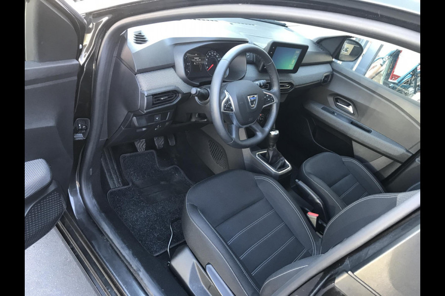 Dacia Sandero 1.0 TCe 90 Comfort