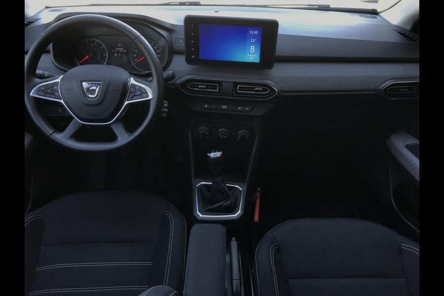 Dacia Sandero 1.0 TCe 90 Comfort