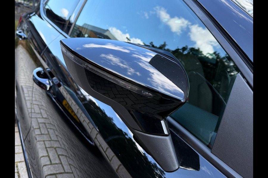 Seat Ibiza 1.5 TSI FR Business Intense LED - Apple CarPlay - 18" - Virtual Cockpit - Navigatie - Achteruitrijcamera - ACC