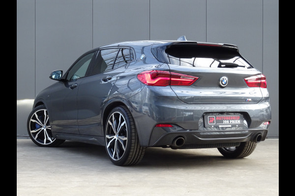 BMW X2 M35i High Executive * PANORAMADAK * H/K * HEAD-UP !!