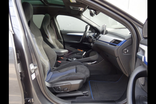 BMW X2 M35i High Executive * PANORAMADAK * H/K * HEAD-UP !!
