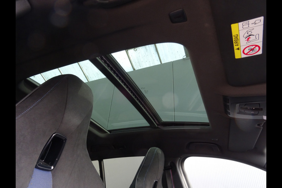 BMW X2 M35i High Executive * PANORAMADAK * H/K * HEAD-UP !!
