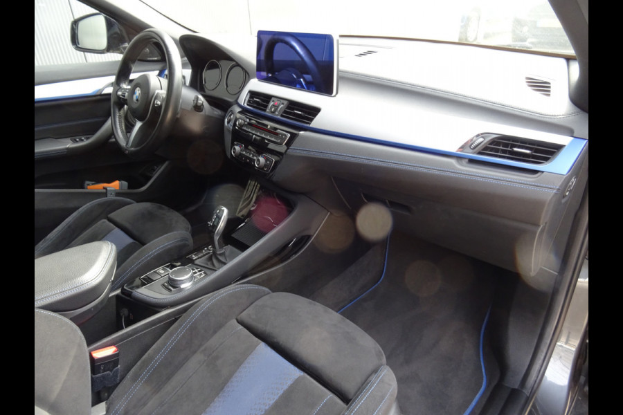 BMW X2 M35i High Executive * PANORAMADAK * H/K * HEAD-UP !!