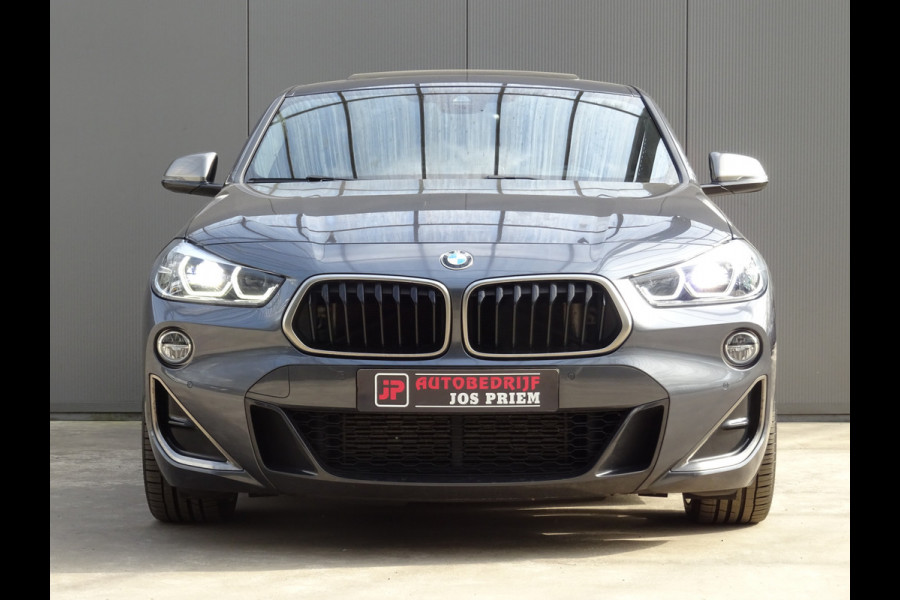BMW X2 M35i High Executive * PANORAMADAK * H/K * HEAD-UP !!