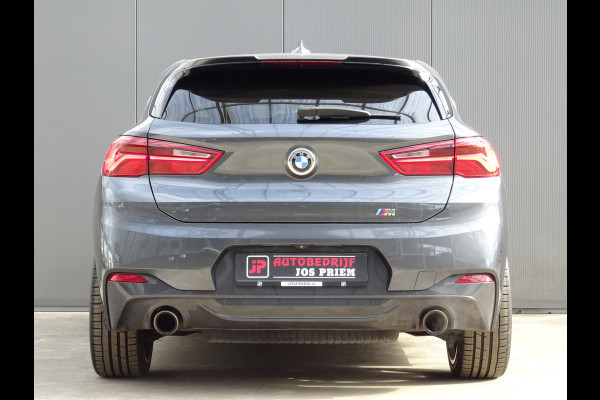 BMW X2 M35i High Executive * PANORAMADAK * H/K * HEAD-UP !!