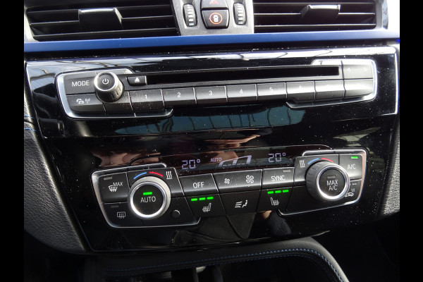 BMW X2 M35i High Executive * PANORAMADAK * H/K * HEAD-UP !!