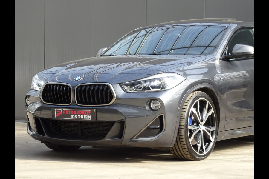 BMW X2 M35i High Executive * PANORAMADAK * H/K * HEAD-UP !!