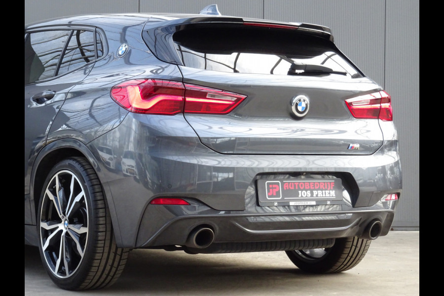 BMW X2 M35i High Executive * PANORAMADAK * H/K * HEAD-UP !!