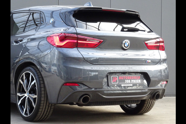 BMW X2 M35i High Executive * PANORAMADAK * H/K * HEAD-UP !!