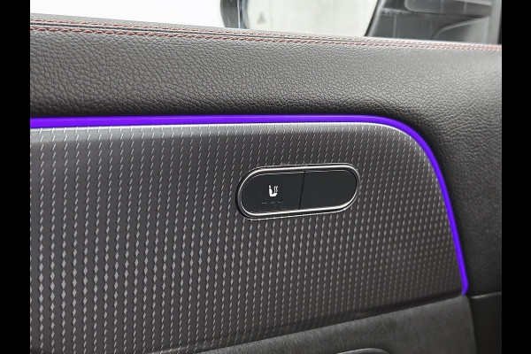 Mercedes-Benz EQA 250 Business Solution AMG 67 kWh | AMG line | MBUX wide screen | Designo grijs | Stoelverwarming | Achteruitrij camera Inclusief 24 maanden MB Certified garantie voor Europa.
