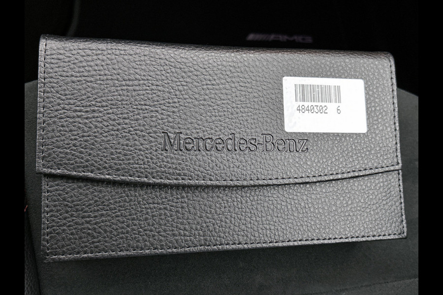 Mercedes-Benz EQA 250 Business Solution AMG 67 kWh | AMG line | MBUX wide screen | Designo grijs | Stoelverwarming | Achteruitrij camera Inclusief 24 maanden MB Certified garantie voor Europa.