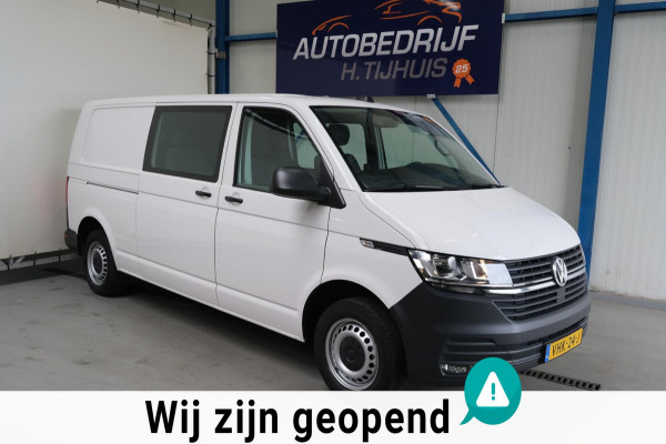 Volkswagen Transporter 2.0 TDI L2H1 30 DC