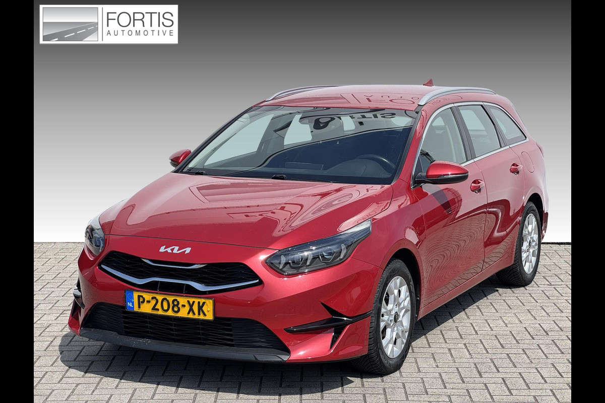 Kia Ceed Sportswagon 1.0 T-GDi DynamicLine | LED | Camera|