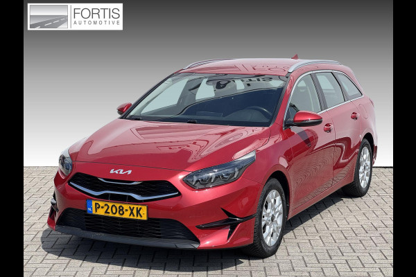 Kia Ceed Sportswagon 1.0 T-GDi DynamicLine | LED | Camera|