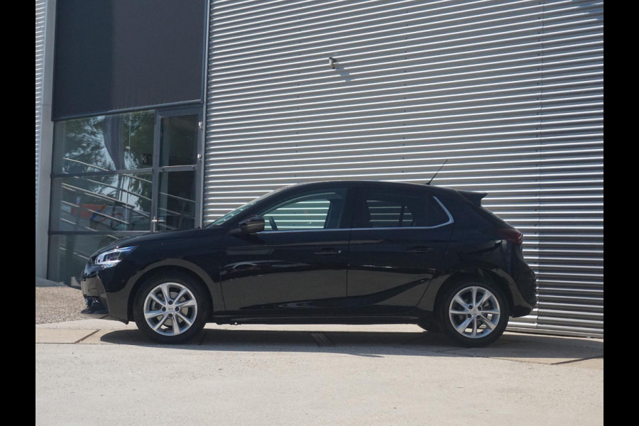 Opel Corsa 1.2 Level 3 Premiumpakket