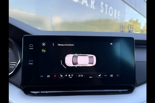 Škoda Octavia 1.0 TSI DSG 110pk SPORT Navi|Clima|Stoelverw|ACC|Dealer Onderhouden