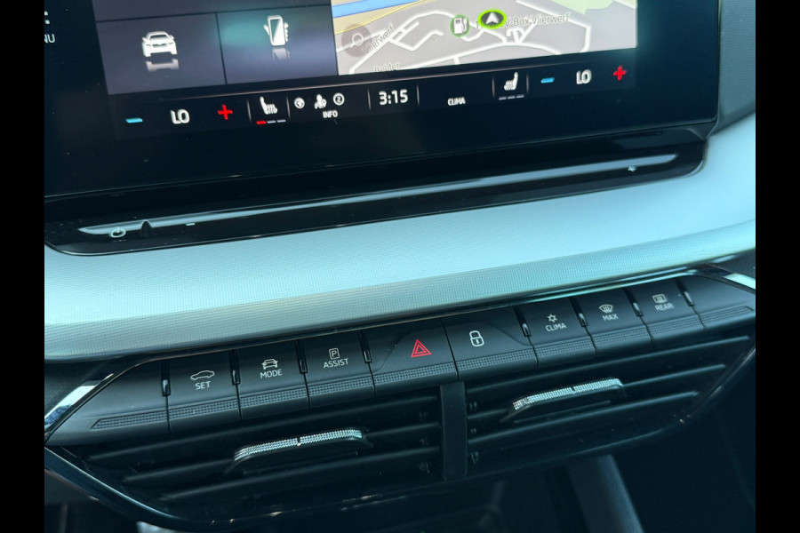 Škoda Octavia 1.0 TSI DSG 110pk SPORT Navi|Clima|Stoelverw|ACC|Dealer Onderhouden