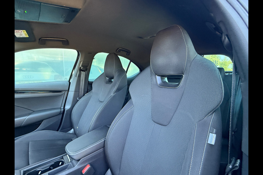 Škoda Octavia 1.0 TSI DSG 110pk SPORT Navi|Clima|Stoelverw|ACC|Dealer Onderhouden