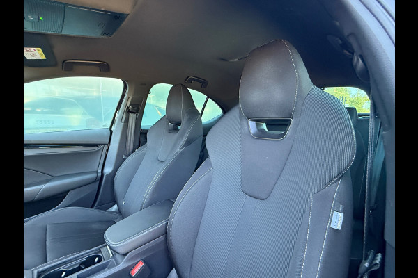 Škoda Octavia 1.0 TSI DSG 110pk SPORT Navi|Clima|Stoelverw|ACC|Dealer Onderhouden