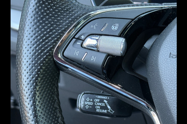 Škoda Octavia 1.0 TSI DSG 110pk SPORT Navi|Clima|Stoelverw|ACC|Dealer Onderhouden