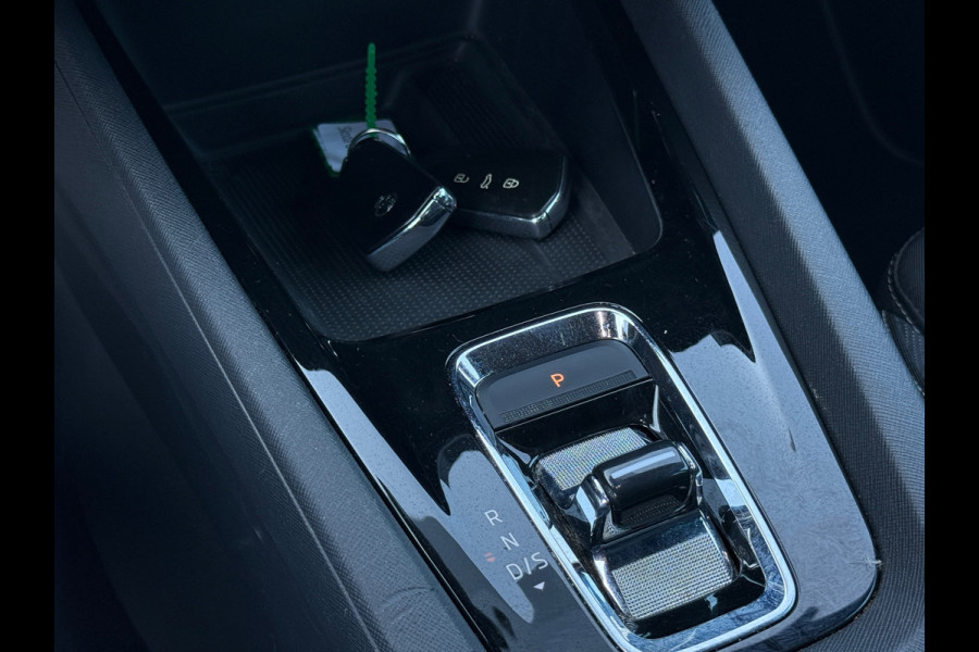 Škoda Octavia 1.0 TSI DSG 110pk SPORT Navi|Clima|Stoelverw|ACC|Dealer Onderhouden