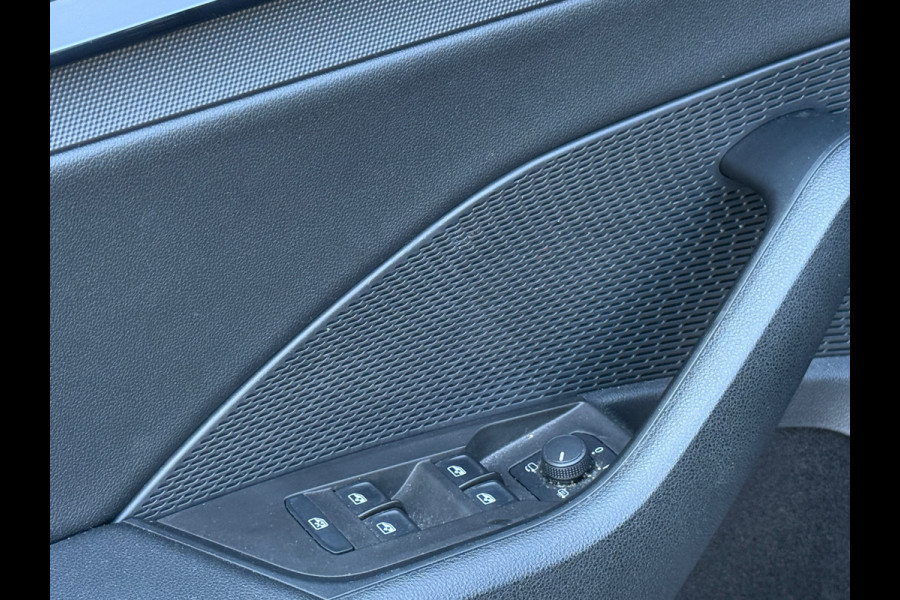 Škoda Octavia 1.0 TSI DSG 110pk SPORT Navi|Clima|Stoelverw|ACC|Dealer Onderhouden