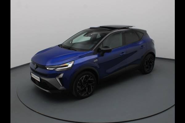 Renault Captur 145pk E-Tech full hybrid esprit Alpine Apple Carplay/Android Auto | Climate