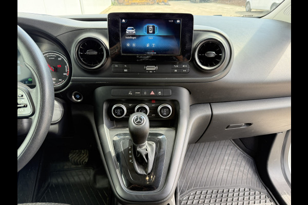 Mercedes-Benz eCitan 112 51 kWh L1 284kkm WLTP Camera MBUX 75kW Snelladen Apple Carplay Cruise Control