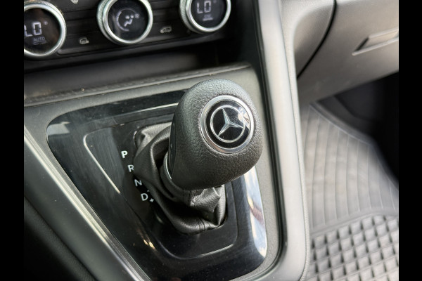 Mercedes-Benz eCitan 112 51 kWh L1 284kkm WLTP Camera MBUX 75kW Snelladen Apple Carplay Cruise Control