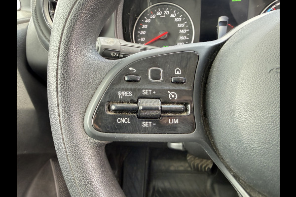 Mercedes-Benz eCitan 112 51 kWh L1 284kkm WLTP Camera MBUX 75kW Snelladen Apple Carplay Cruise Control