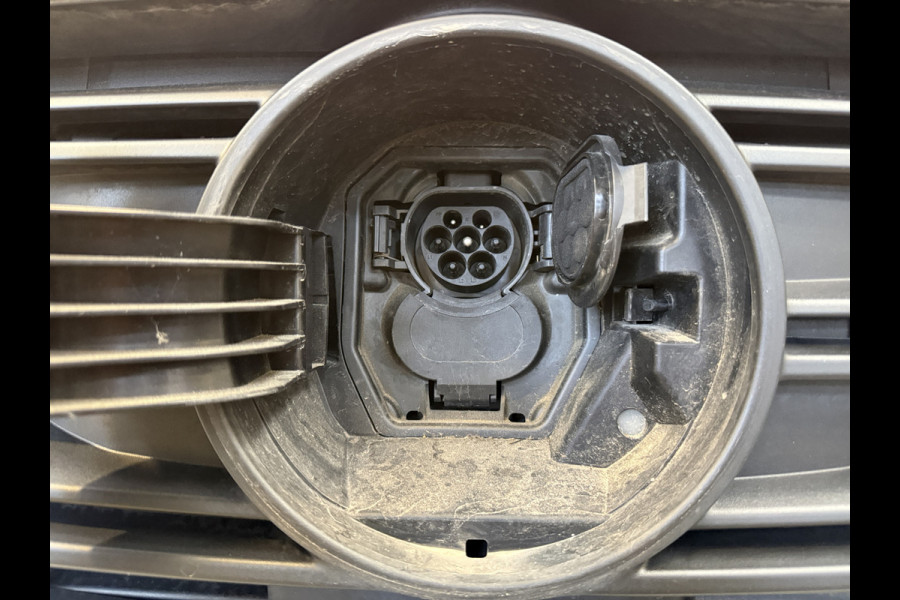 Mercedes-Benz eCitan 112 51 kWh L1 284kkm WLTP Camera MBUX 75kW Snelladen Apple Carplay Cruise Control