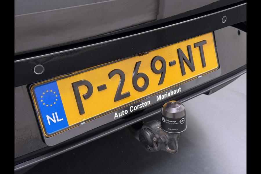 Seat Leon Sportstourer 1.5T 131PK Adap.Cruise Trekhaak Camera Navi Apple Carplay Android Pdc 3-Zone Ecc Style Business Intense Lmv Led Bluetooth Keyless Isofix 1.400KG Trekgewicht Rijstrooksensor 1e Eigenaar Dealeronderhouden Origineel Nederlandse Auto