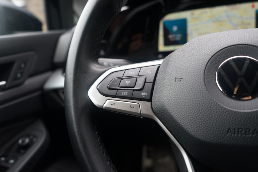 Volkswagen Golf Active trekhaak