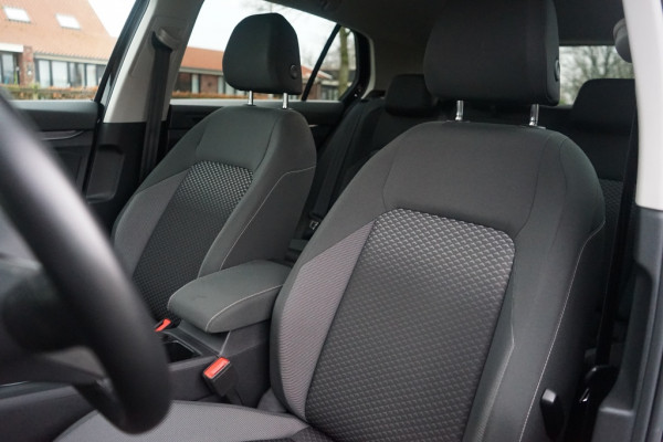 Volkswagen Golf Active trekhaak